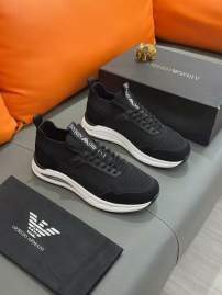 Picture of Armani Shoes _SKUArmanisz38-44mnw03241048